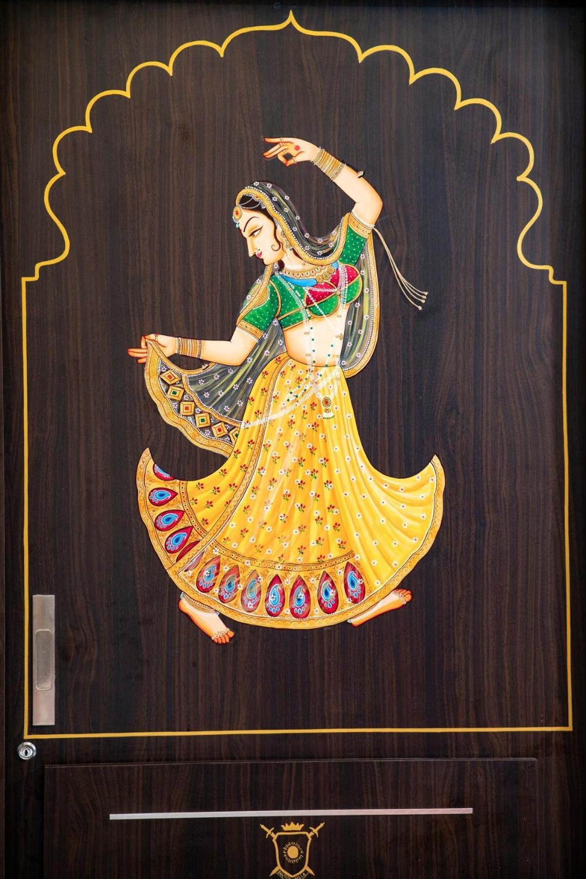 Santosh Villa - The House Of Antiques And Art Удайпур Екстериор снимка
